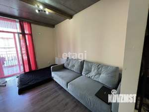 Студия квартира, вторичка, 27м2, 3/5 этаж