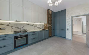 3-к квартира, вторичка, 92м2, 3/4 этаж