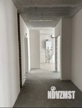 2-к квартира, вторичка, 59м2, 1/9 этаж