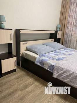 2-к квартира, вторичка, 50м2, 9/9 этаж