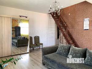 3-к квартира, вторичка, 78м2, 5/6 этаж