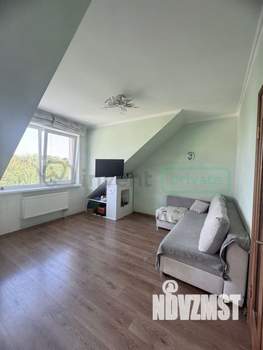1-к квартира, вторичка, 41м2, 5/5 этаж