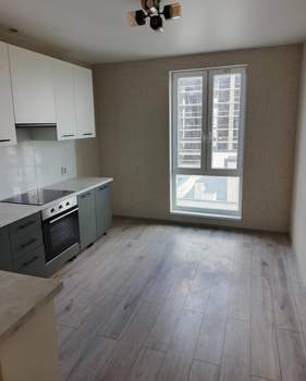 1-к квартира, вторичка, 38м2, 8/25 этаж