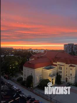 3-к квартира, вторичка, 99м2, 9/9 этаж