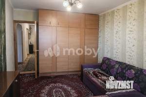 3-к квартира, вторичка, 76м2, 4/11 этаж