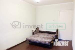 2-к квартира, вторичка, 48м2, 2/5 этаж