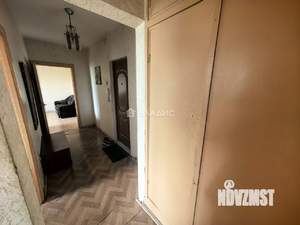 2-к квартира, вторичка, 53м2, 5/10 этаж