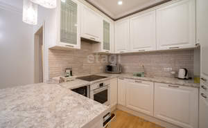 2-к квартира, вторичка, 51м2, 7/12 этаж