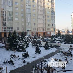 2-к квартира, вторичка, 74м2, 4/9 этаж