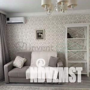 1-к квартира, вторичка, 33м2, 5/5 этаж