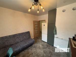 1-к квартира, вторичка, 42м2, 5/10 этаж