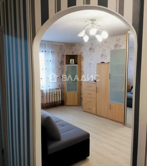 1-к квартира, вторичка, 35м2, 6/16 этаж