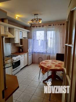 3-к квартира, вторичка, 63м2, 9/9 этаж