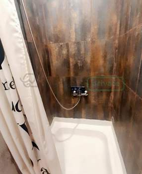 1-к квартира, вторичка, 18м2, 5/5 этаж