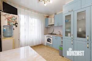 3-к квартира, вторичка, 72м2, 2/4 этаж