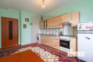 2-к квартира, вторичка, 49м2, 7/8 этаж