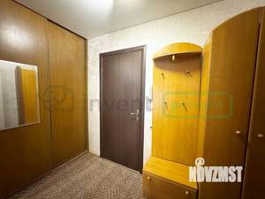 2-к квартира, вторичка, 35м2, 1/5 этаж