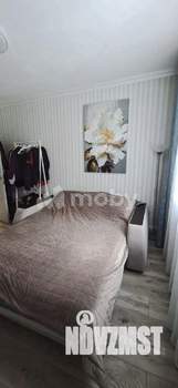 3-к квартира, вторичка, 50м2, 1/2 этаж