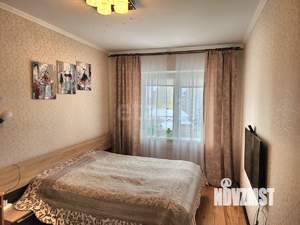 2-к квартира, вторичка, 62м2, 5/5 этаж