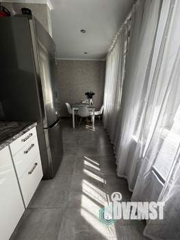 2-к квартира, вторичка, 48м2, 1/5 этаж