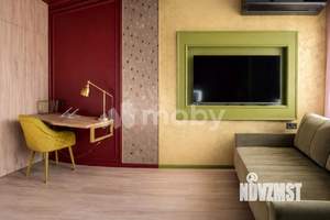 2-к квартира, вторичка, 40м2, 7/7 этаж