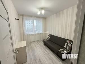 2-к квартира, вторичка, 52м2, 3/9 этаж