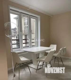 2-к квартира, вторичка, 75м2, 8/12 этаж