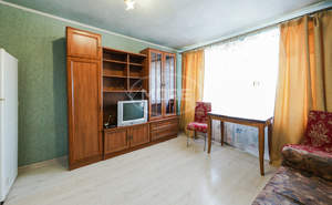 Студия квартира, вторичка, 19м2, 5/5 этаж