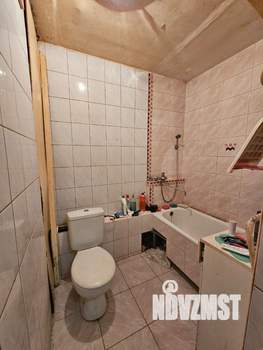 1-к квартира, вторичка, 43м2, 3/5 этаж