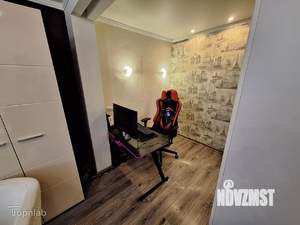 1-к квартира, вторичка, 32м2, 1/5 этаж