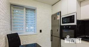 2-к квартира, вторичка, 40м2, 1/3 этаж