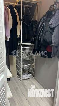 1-к квартира, вторичка, 38м2, 9/12 этаж