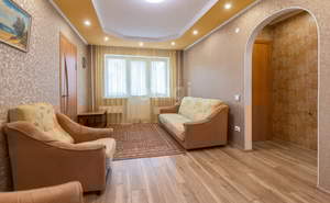 2-к квартира, вторичка, 44м2, 4/5 этаж