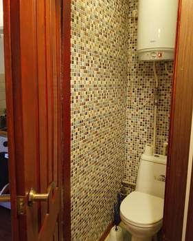 1-к квартира, вторичка, 17м2, 3/5 этаж