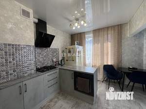 2-к квартира, вторичка, 60м2, 4/12 этаж