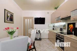 3-к квартира, вторичка, 83м2, 11/14 этаж