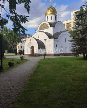 4-к квартира, вторичка, 137м2, 4/4 этаж