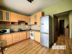 1-к квартира, вторичка, 42м2, 12/12 этаж