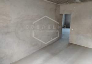 2-к квартира, вторичка, 64м2, 1/9 этаж