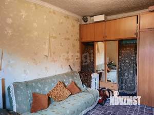 2-к квартира, вторичка, 44м2, 3/3 этаж