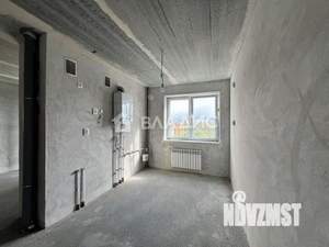 1-к квартира, вторичка, 43м2, 6/8 этаж