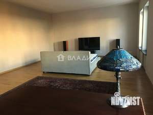 4-к квартира, вторичка, 136м2, 3/3 этаж