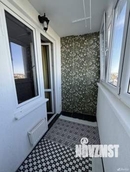 2-к квартира, вторичка, 62м2, 9/14 этаж