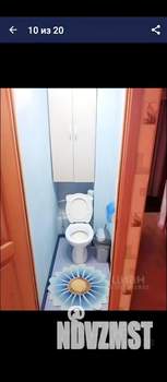 2-к квартира, вторичка, 56м2, 3/5 этаж