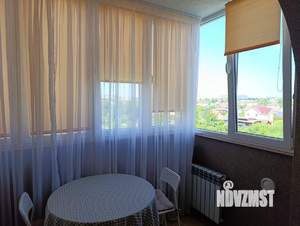 1-к квартира, вторичка, 40м2, 5/10 этаж