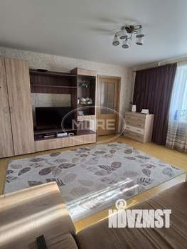 3-к квартира, вторичка, 70м2, 4/10 этаж