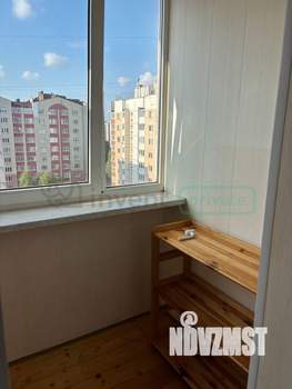 3-к квартира, вторичка, 64м2, 8/9 этаж