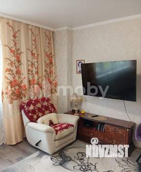 1-к квартира, вторичка, 43м2, 2/9 этаж