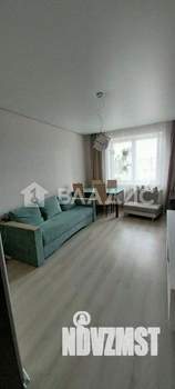 2-к квартира, вторичка, 59м2, 9/10 этаж