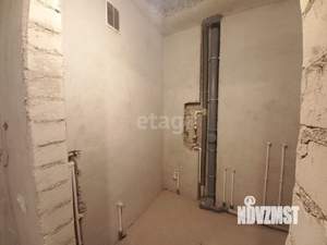 1-к квартира, вторичка, 33м2, 1/10 этаж